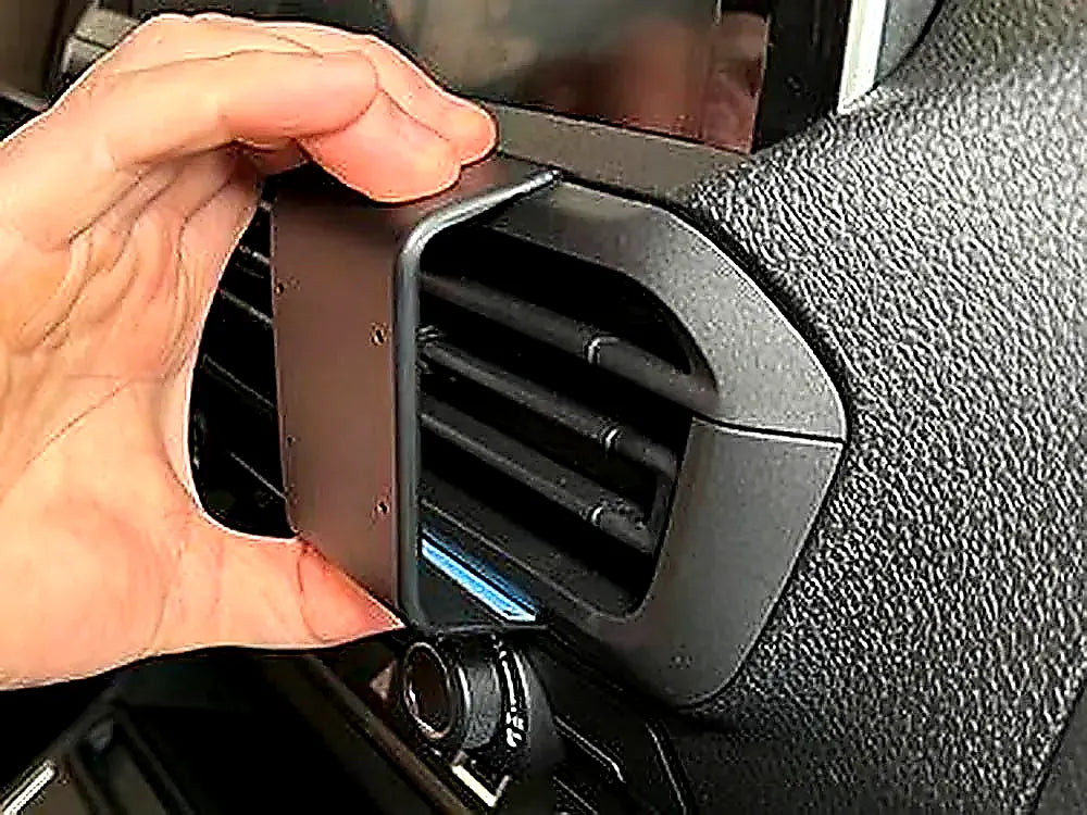 Brodit ProClip 856121 voor Citroen SpaceTourer