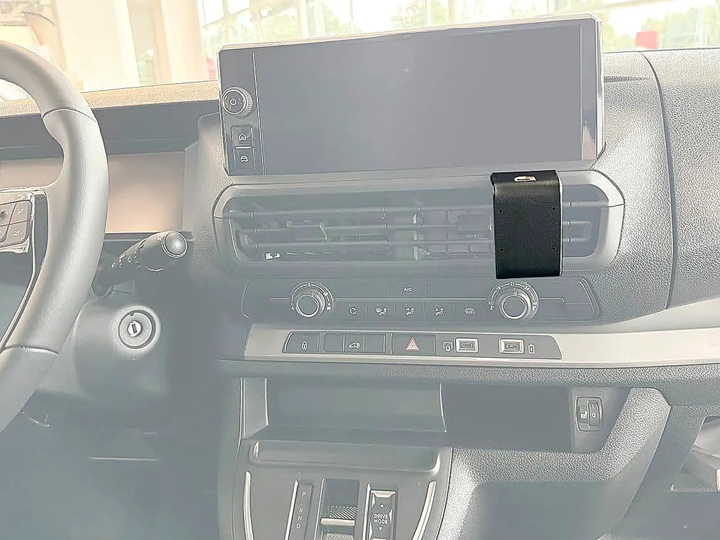 Brodit ProClip 856121 voor Citroen SpaceTourer