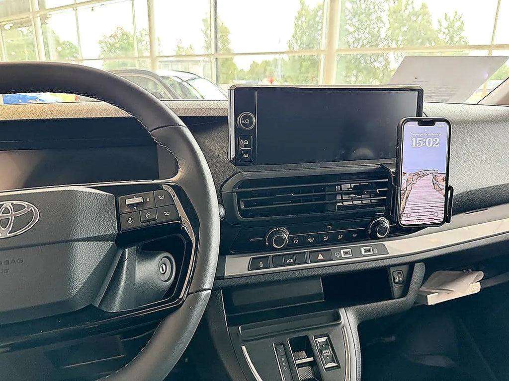 Brodit ProClip 856121 voor Citroen SpaceTourer