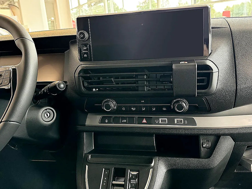 Brodit ProClip 856121 voor Citroen SpaceTourer