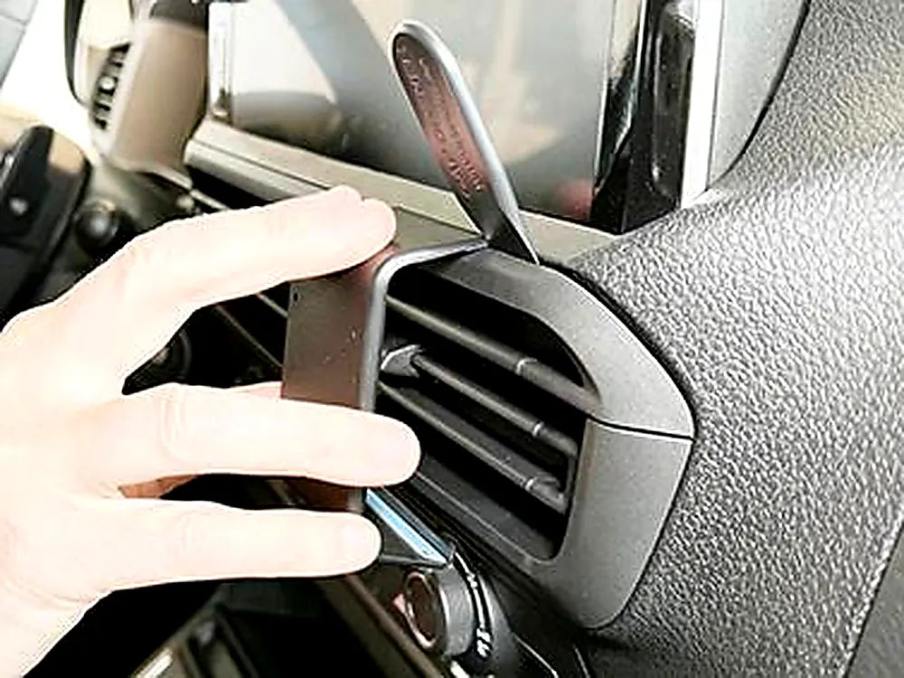 Brodit ProClip 856121 voor Citroen SpaceTourer