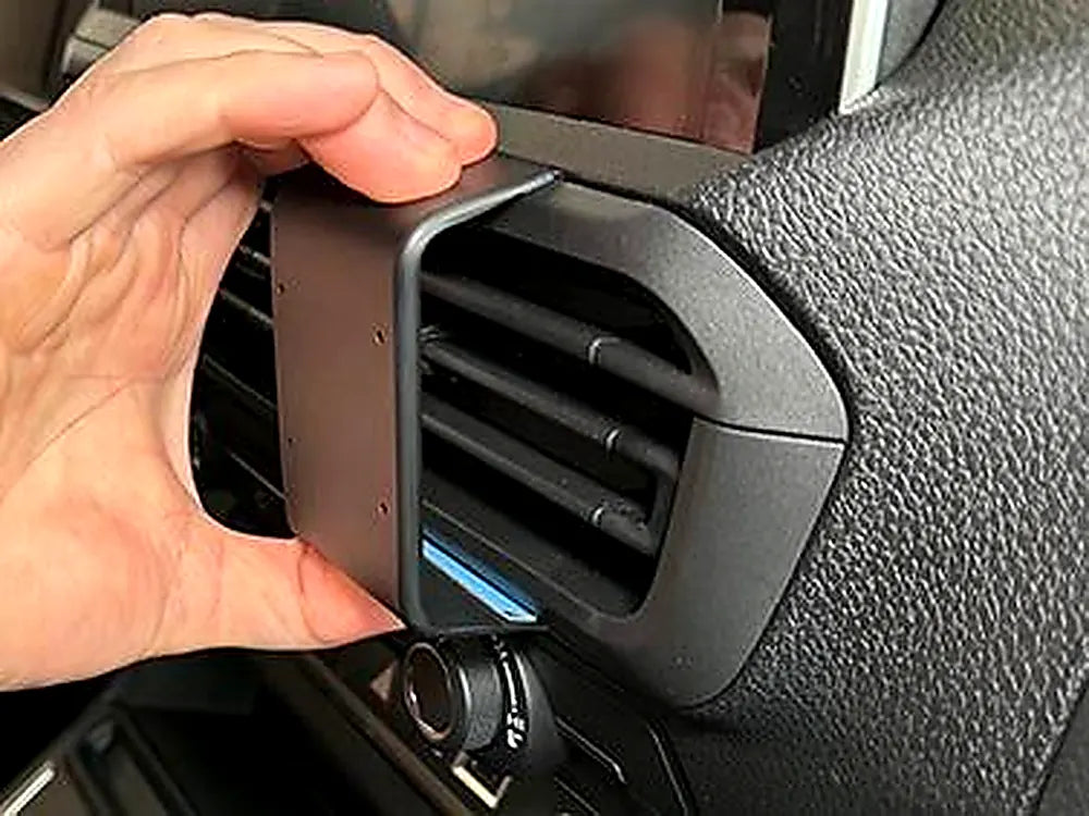 Brodit ProClip 856121 voor Citroen SpaceTourer