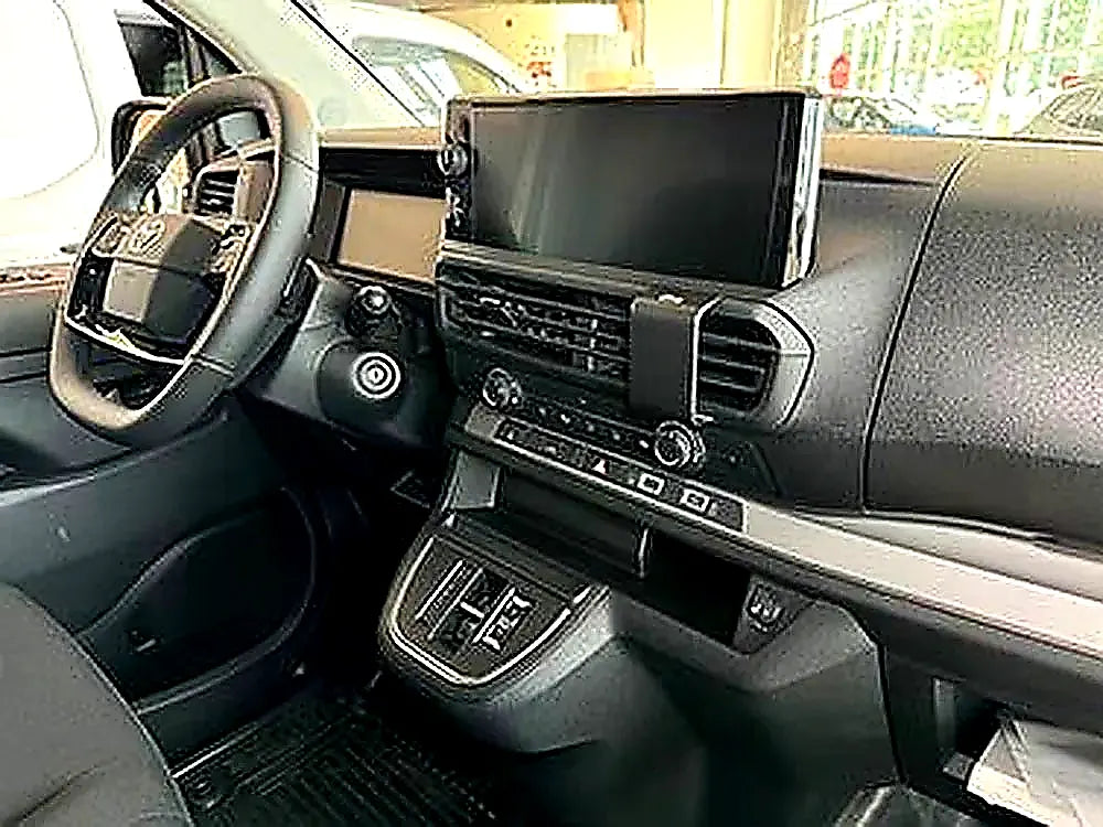 Brodit ProClip 856121 voor Citroen SpaceTourer