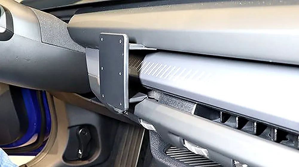 Brodit ProClip 856123 voor BMW 1-series F70