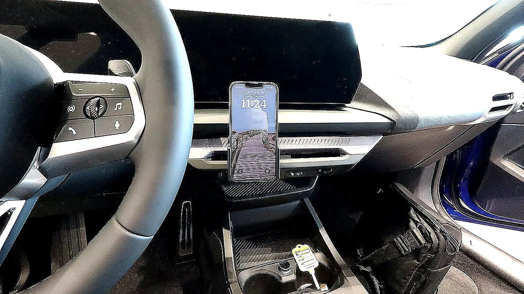 Brodit ProClip 856123 voor BMW 1-series F70