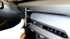 Brodit ProClip 856123 voor BMW 1-series F70