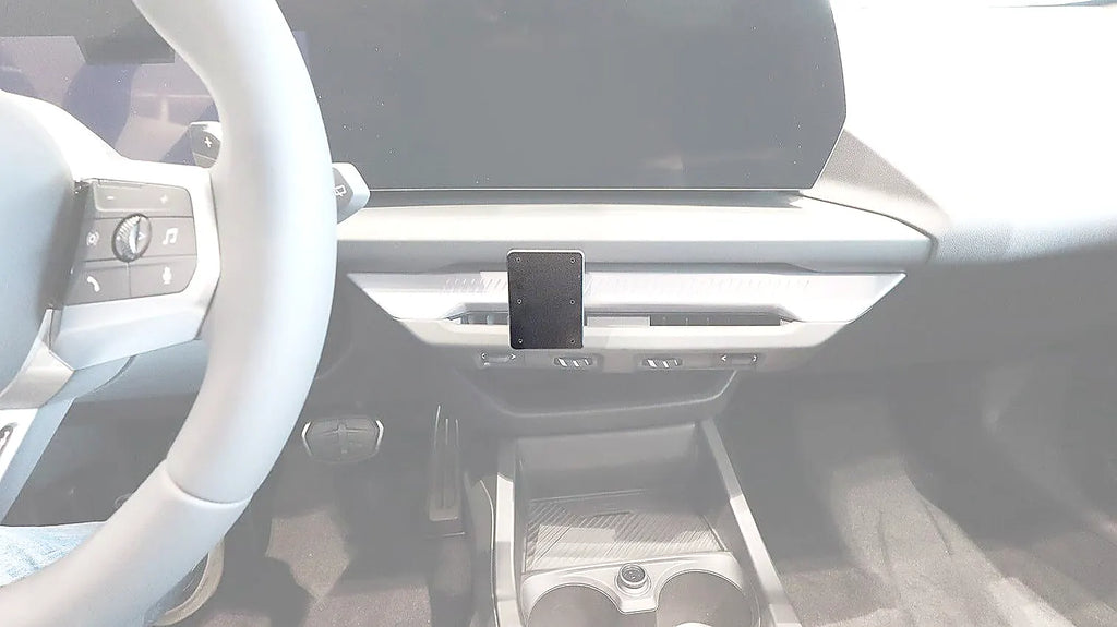 Brodit ProClip 856123 voor BMW 1-series F70