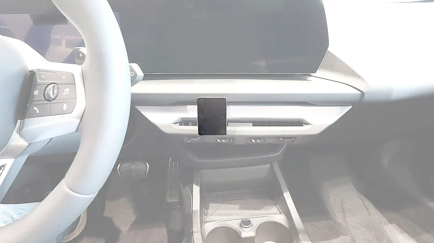 Brodit ProClip 856123 voor BMW 1-series F70