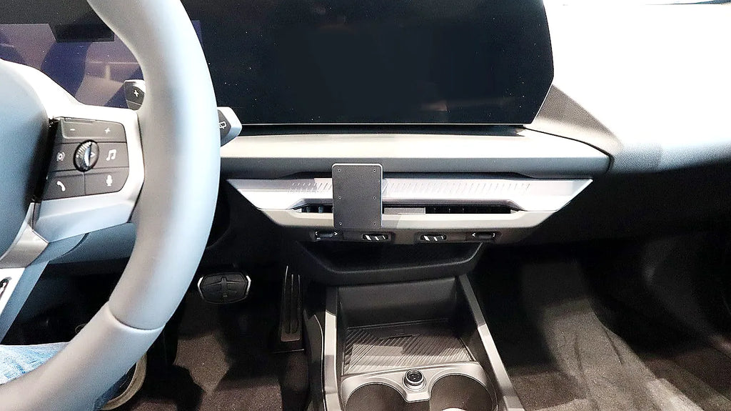 Brodit ProClip 856123 voor BMW 1-series F70