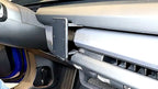 Brodit ProClip 856123 voor BMW 1-series F70