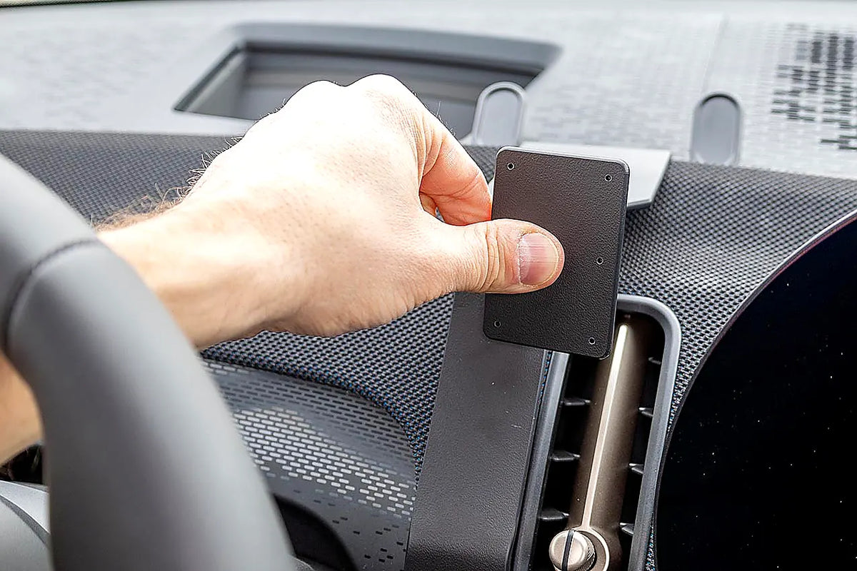 Brodit ProClip 856126 voor Mini Countryman