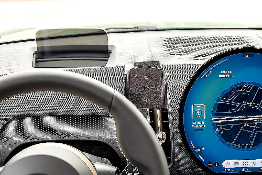 Brodit ProClip 856126 voor Mini Countryman