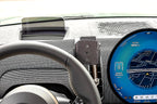 Brodit ProClip 856126 voor Mini Countryman