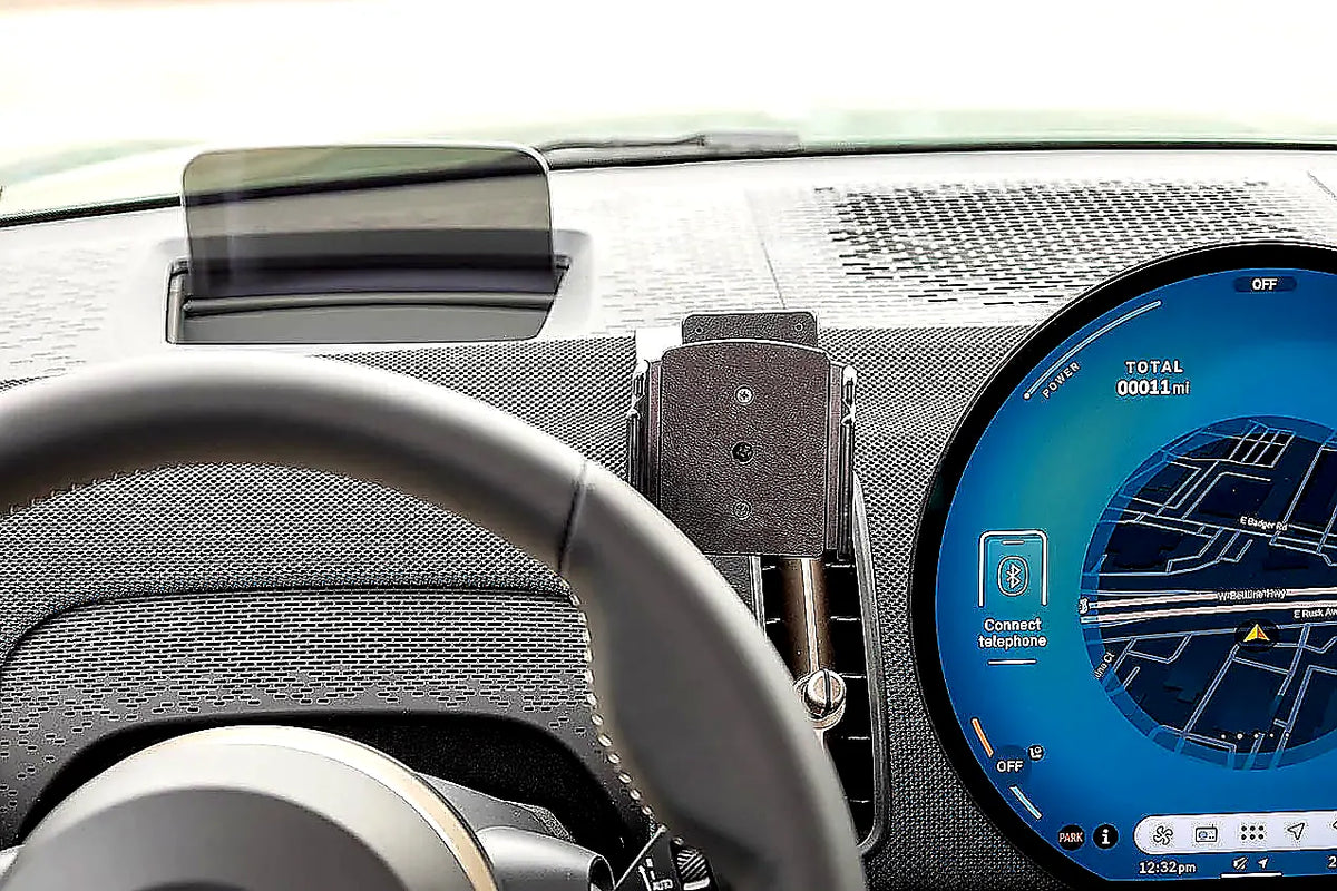 Brodit ProClip 856126 voor Mini Countryman