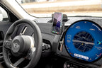 Brodit ProClip 856126 voor Mini Countryman