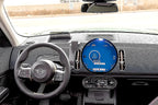 Brodit ProClip 856126 voor Mini Countryman