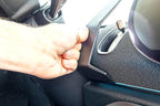 Brodit ProClip 856126 voor Mini Countryman