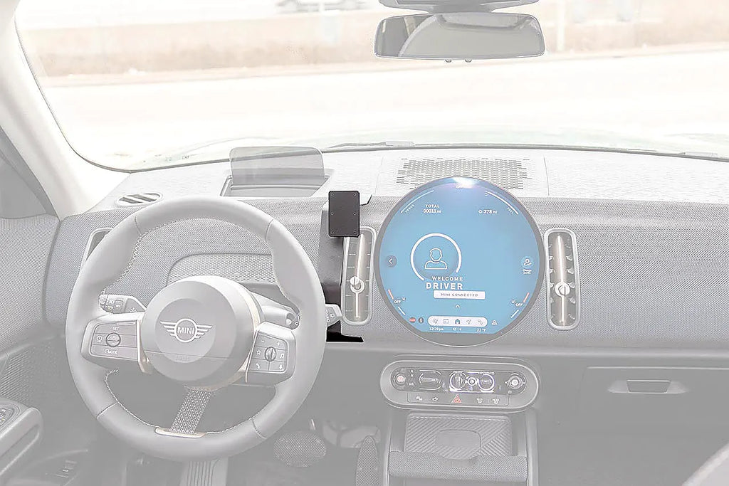Brodit ProClip 856126 voor Mini Countryman