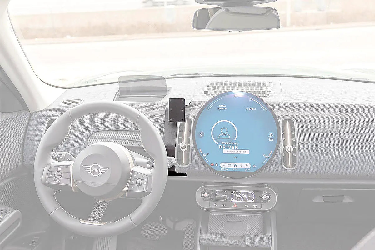 Brodit ProClip 856126 voor Mini Countryman