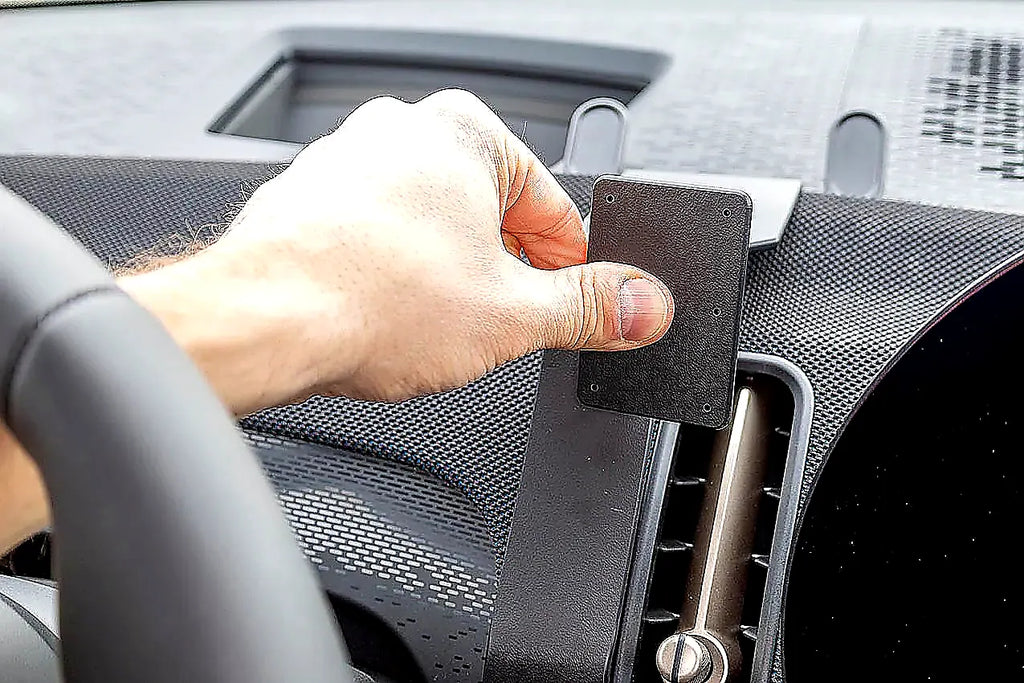 Brodit ProClip 856126 voor Mini Countryman