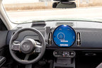 Brodit ProClip 856126 voor Mini Countryman