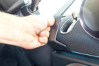 Brodit ProClip 856126 voor Mini Countryman