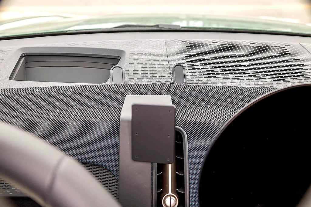 Brodit ProClip 856126 voor Mini Countryman