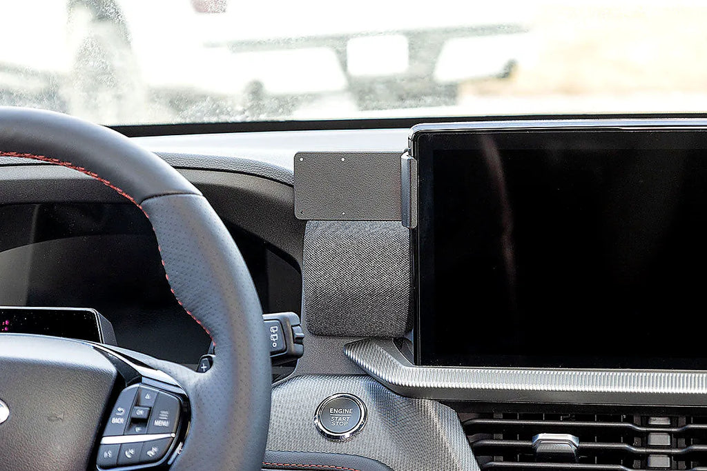Brodit ProClip 856127 voor Ford Explorer