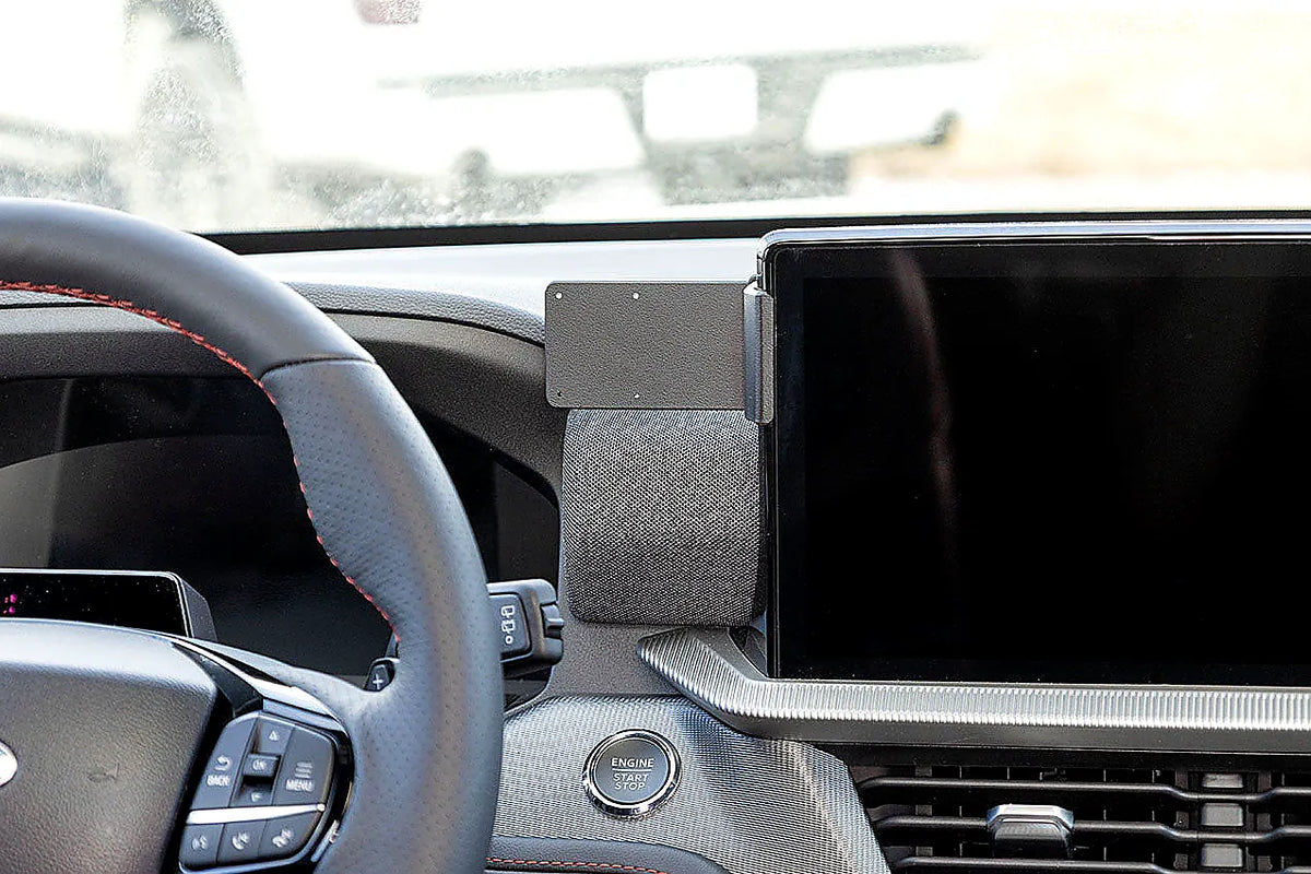 Brodit ProClip 856127 voor Ford Explorer