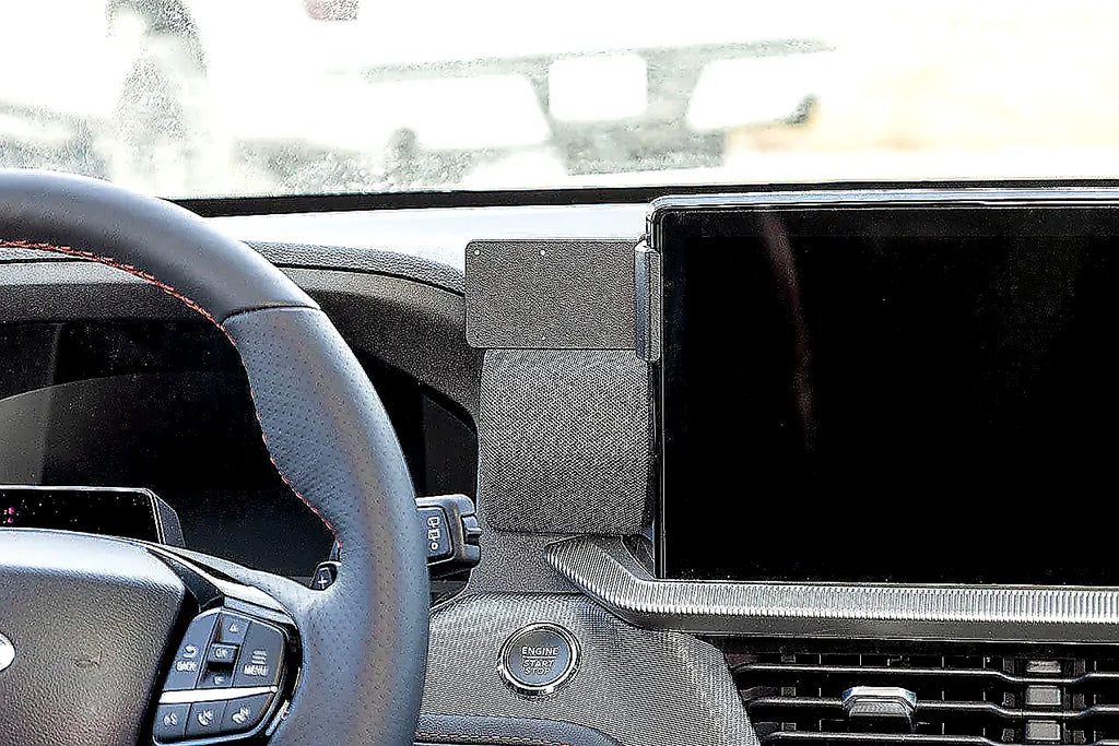 Brodit ProClip 856127 voor Ford Explorer