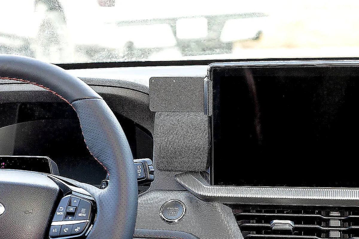 Brodit ProClip 856127 voor Ford Explorer