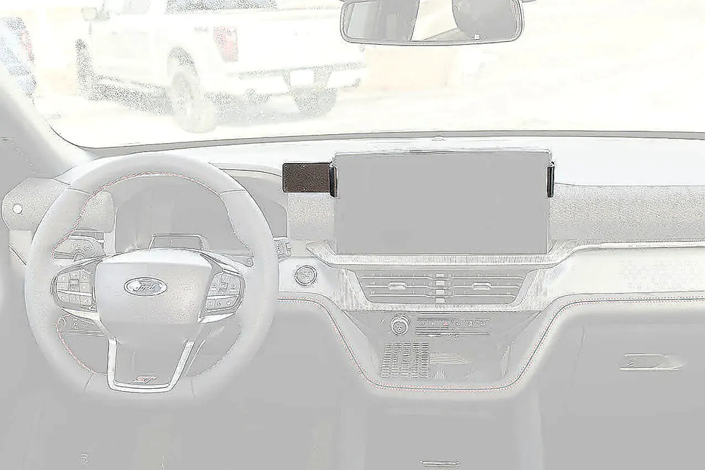 Brodit ProClip 856127 voor Ford Explorer