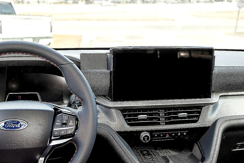 Brodit ProClip 856127 voor Ford Explorer