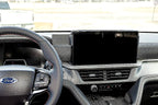 Brodit ProClip 856127 voor Ford Explorer
