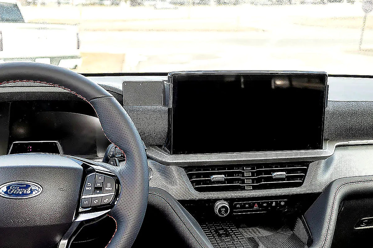 Brodit ProClip 856127 voor Ford Explorer