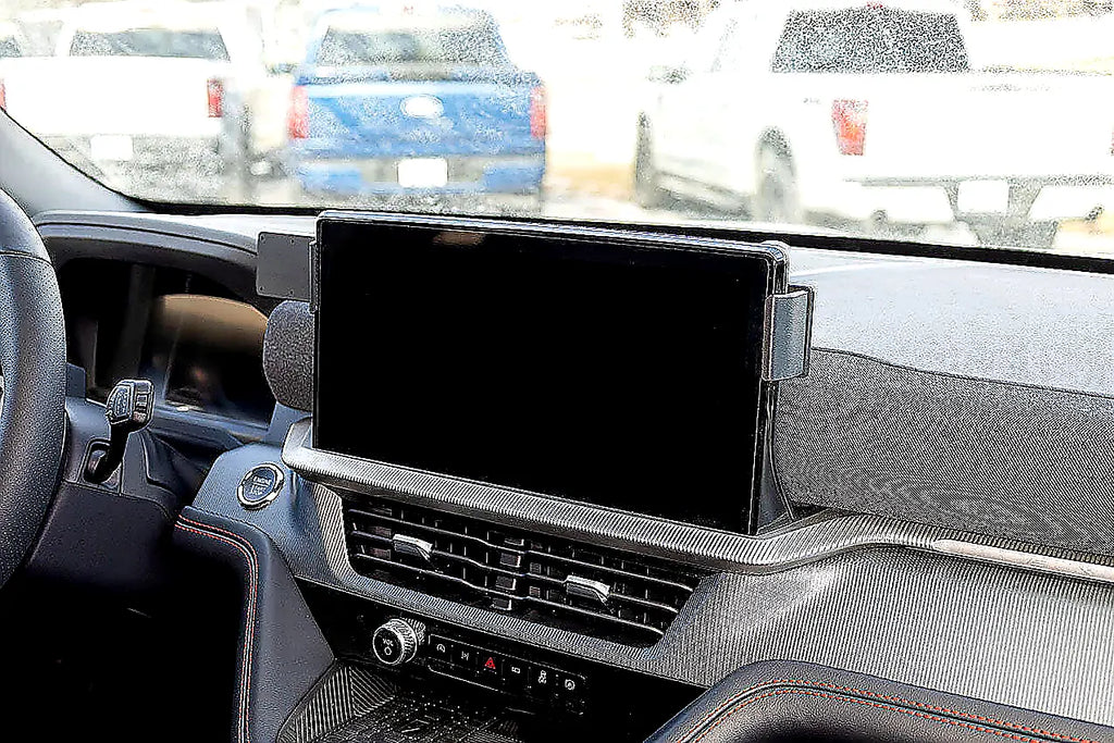 Brodit ProClip 856127 voor Ford Explorer