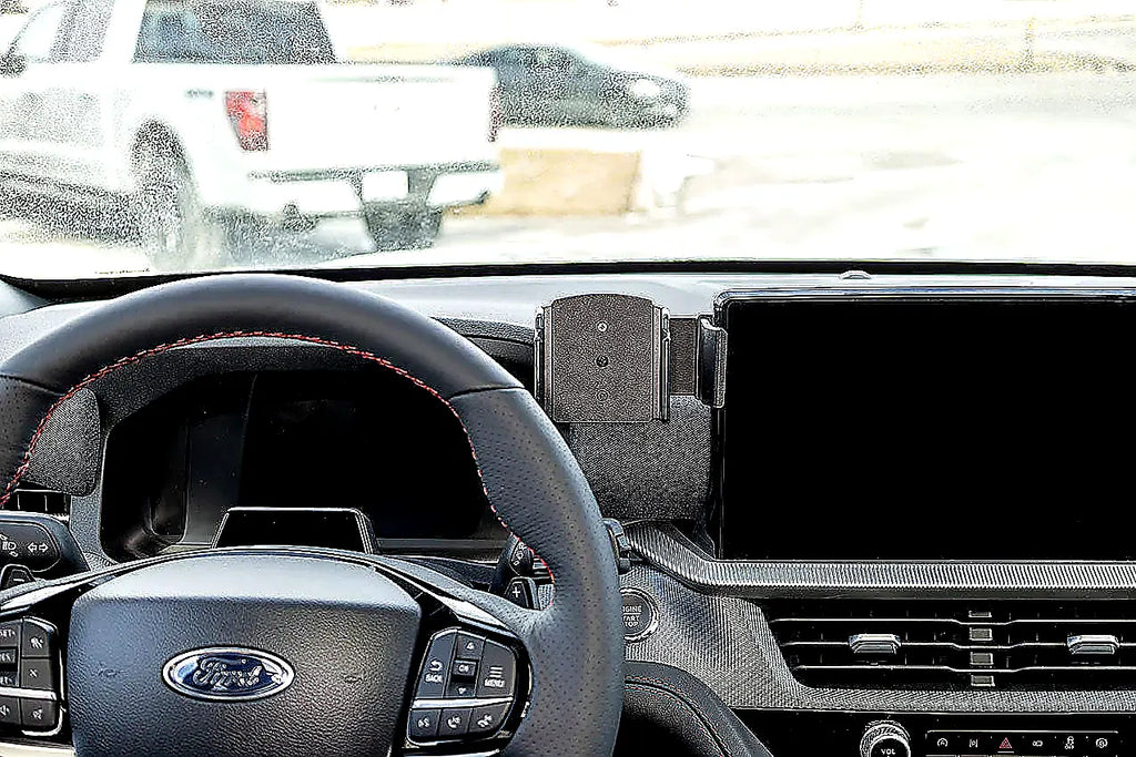 Brodit ProClip 856127 voor Ford Explorer