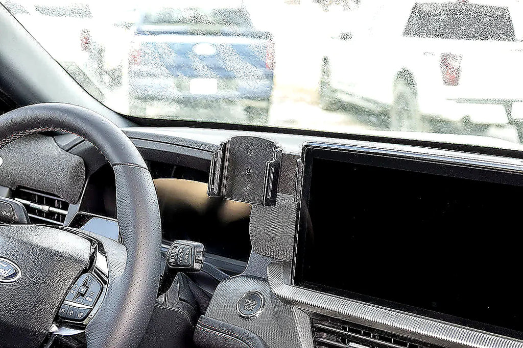 Brodit ProClip 856127 voor Ford Explorer