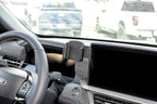 Brodit ProClip 856127 voor Ford Explorer