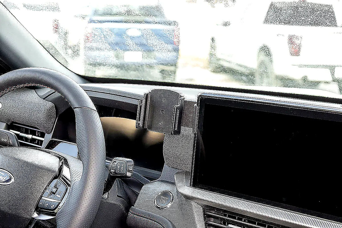 Brodit ProClip 856127 voor Ford Explorer