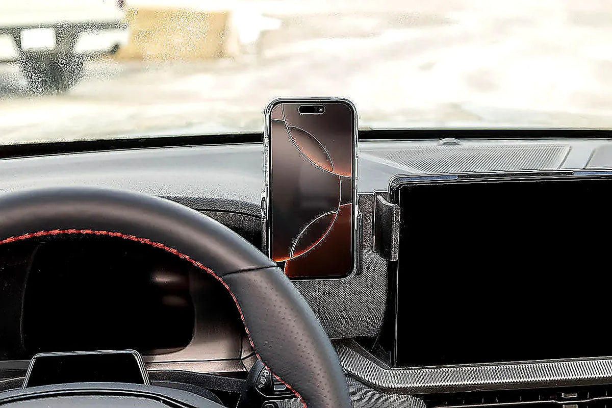 Brodit ProClip 856127 voor Ford Explorer