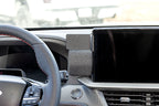 Brodit ProClip 856127 voor Ford Explorer