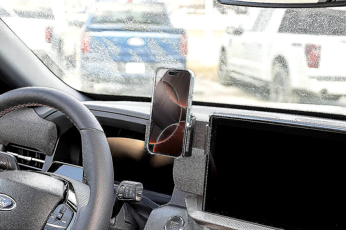 Brodit ProClip 856127 voor Ford Explorer