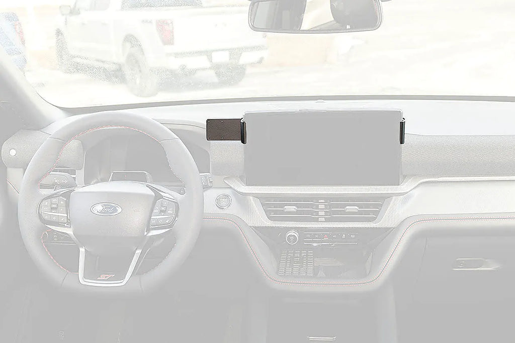 Brodit ProClip 856127 voor Ford Explorer