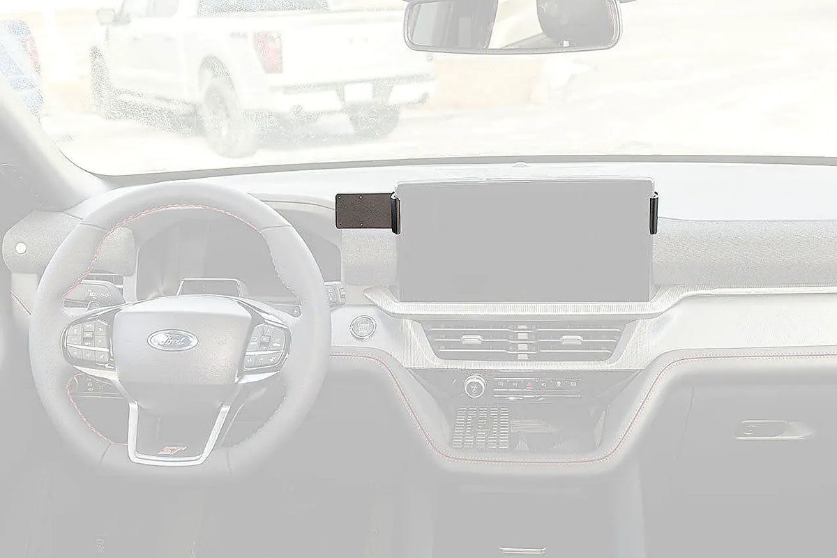 Brodit ProClip 856127 voor Ford Explorer