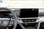 Brodit ProClip 856127 voor Ford Explorer