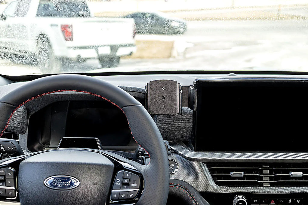 Brodit ProClip 856127 voor Ford Explorer