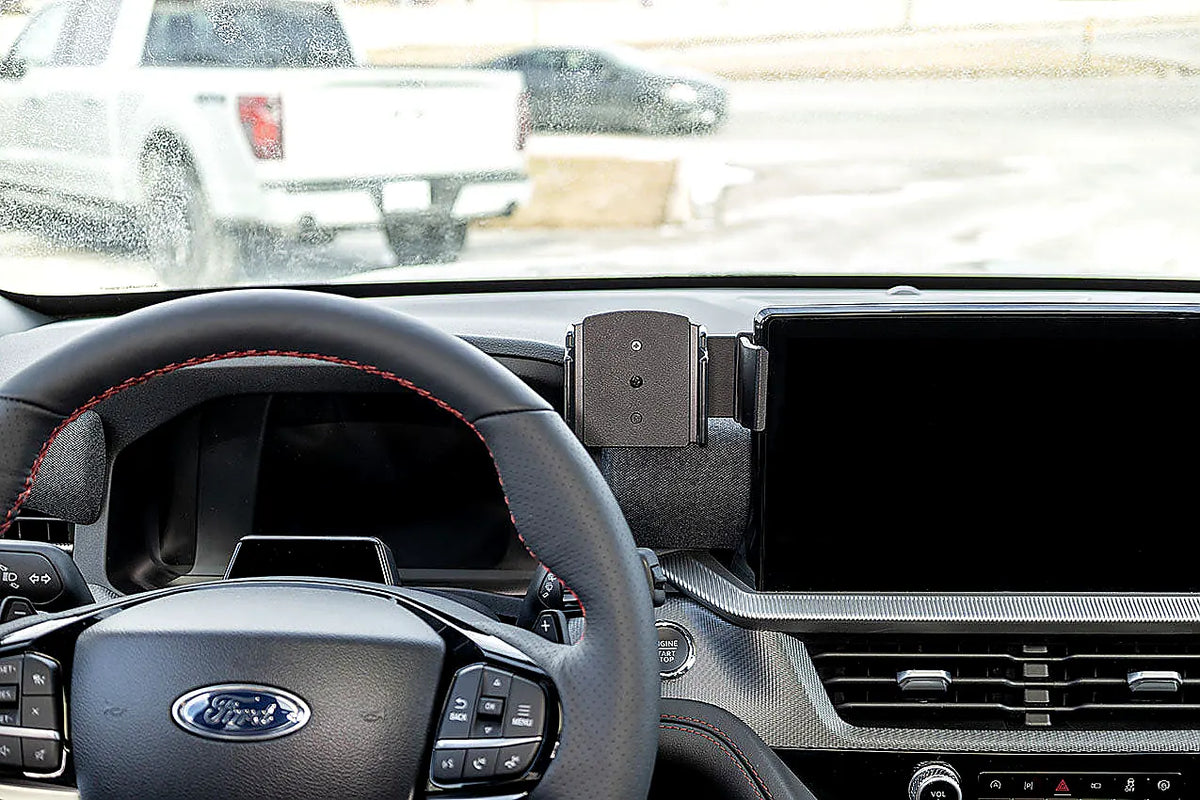 Brodit ProClip 856127 voor Ford Explorer