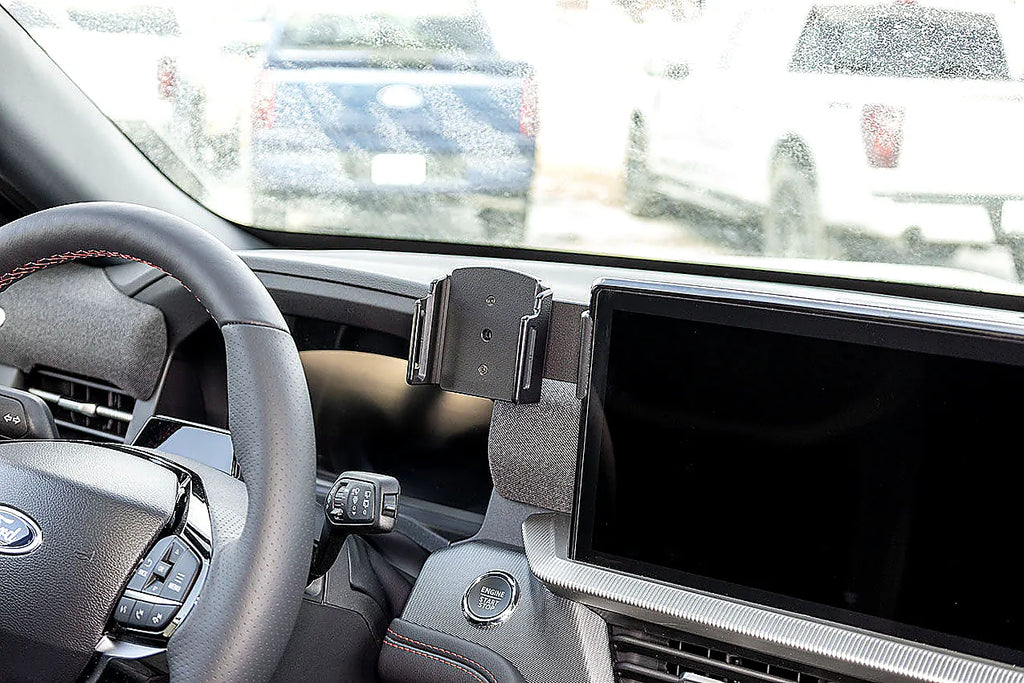 Brodit ProClip 856127 voor Ford Explorer