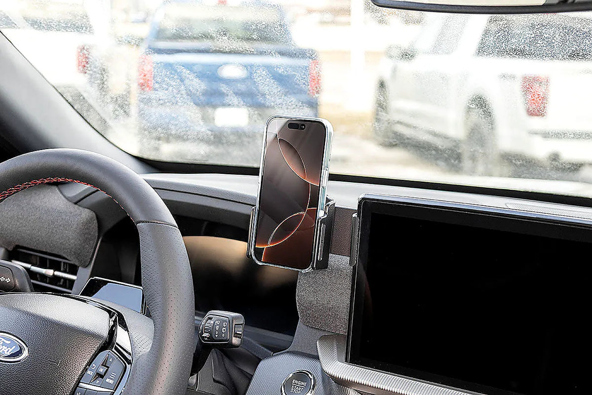 Brodit ProClip 856127 voor Ford Explorer